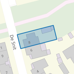 Perceel DTN01-G-1203