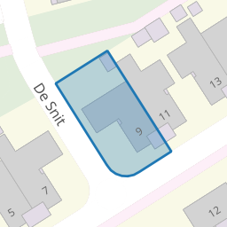 Perceel DTN01-G-1211