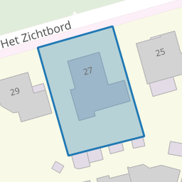 Perceel DTN01-G-1263