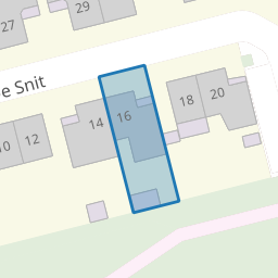 Perceel DTN01-G-1279