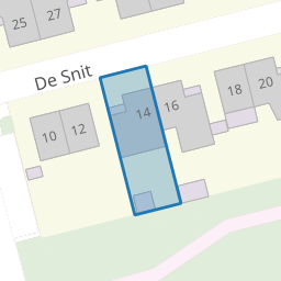 Perceel DTN01-G-1280