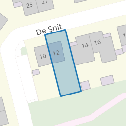 Perceel DTN01-G-1281