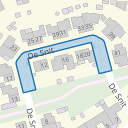 Perceel DTN01-G-1283