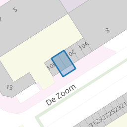 Perceel DTN01-G-1288