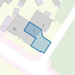 Perceel DTN01-G-1294