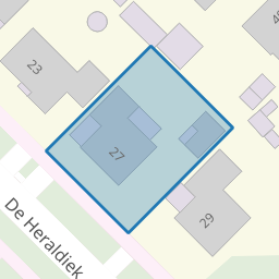 Perceel DTN01-G-1297