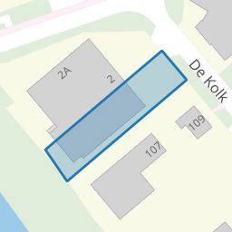 Perceel DTN01-G-1319