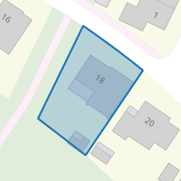 Perceel DTN01-G-1375