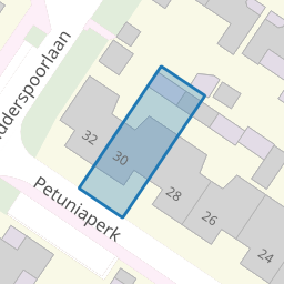 Perceel DTN01-G-1383