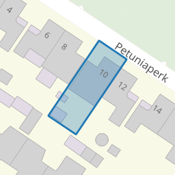 Perceel DTN01-G-1388