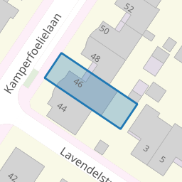 Perceel DTN01-G-1484