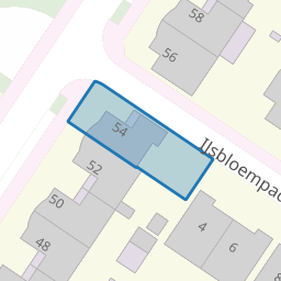 Perceel DTN01-G-1488