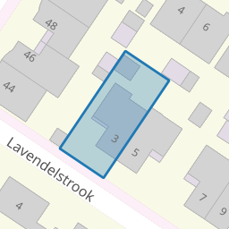 Perceel DTN01-G-1495