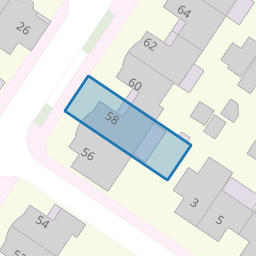 Perceel DTN01-G-1497