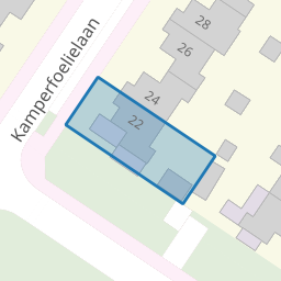 Perceel DTN01-G-1532