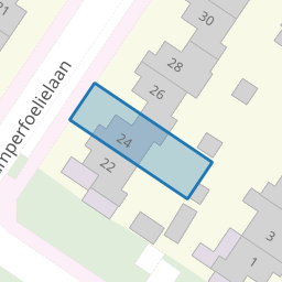 Perceel DTN01-G-1533