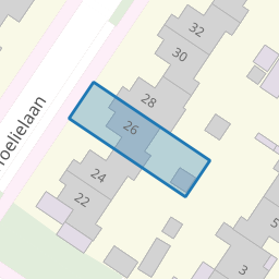 Perceel DTN01-G-1534