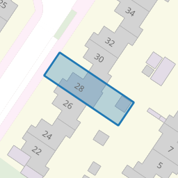 Perceel DTN01-G-1535