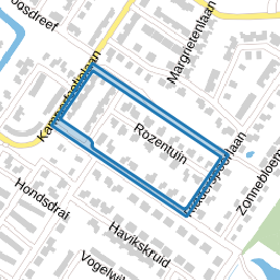 Perceel DTN01-G-1563