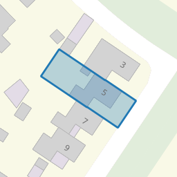 Perceel DTN01-G-1598