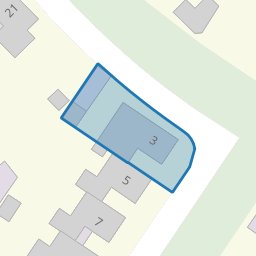 Perceel DTN01-G-1599