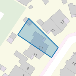 Perceel DTN01-G-1607