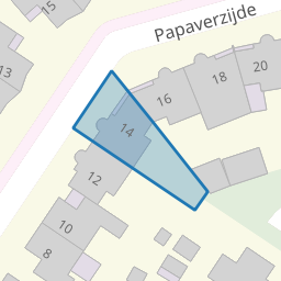 Perceel DTN01-G-1614