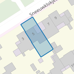 Perceel DTN01-G-1633