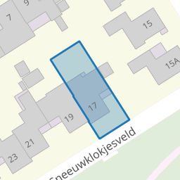 Perceel DTN01-G-1641