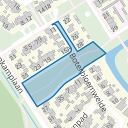 Perceel DTN01-G-1652