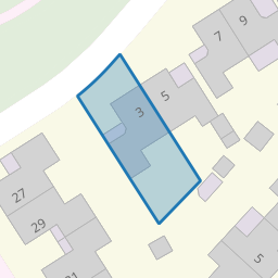 Perceel DTN01-G-1653