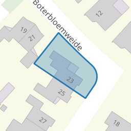 Perceel DTN01-G-1683