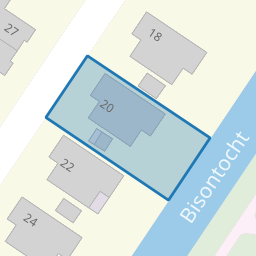 Perceel DTN01-G-1698