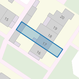 Perceel DTN01-G-1760