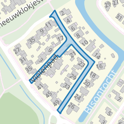 Perceel DTN01-G-1796