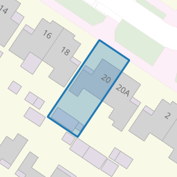 Perceel DTN01-G-1835