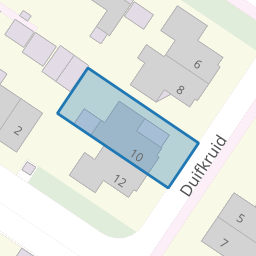 Perceel DTN01-G-1856