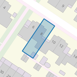 Perceel DTN01-G-1867