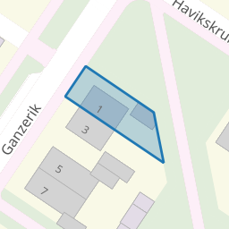 Perceel DTN01-G-1871