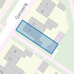 Perceel DTN01-G-1874