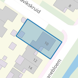 Perceel DTN01-G-1888