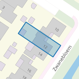 Perceel DTN01-G-1889