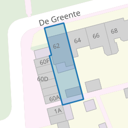 Perceel DTN01-G-192