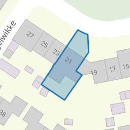 Perceel DTN01-G-1954