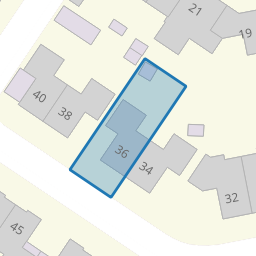 Perceel DTN01-G-1961