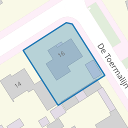Perceel DTN01-G-197