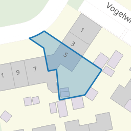 Perceel DTN01-G-1970