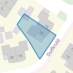 Perceel DTN01-G-1977