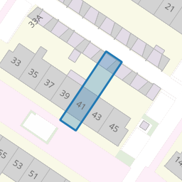 Perceel DTN01-G-2060