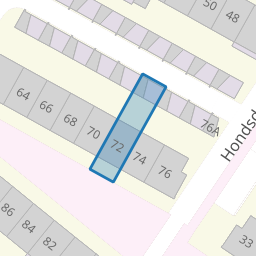 Perceel DTN01-G-2076